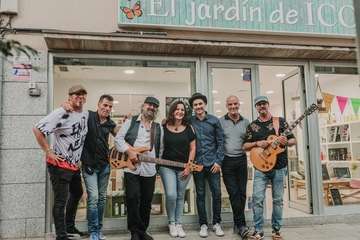Pablo Rodríguez arropa el éxito de Desarrollo Local con 'Telde cambia la hora'/TA.